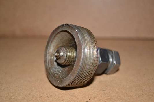 Abzieher für Bremstrommel W 311 hinten